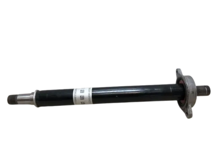 INTERMEDIATE SHAFT